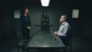 FBI: New York különleges ügynökei 3. évad Ep.15 15. epizód