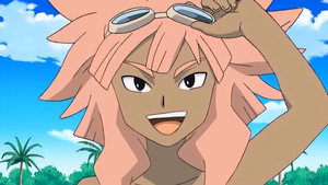 Inazuma Eleven 1. évad Ep.49 49. epizód
