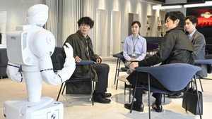 パンドラの果実～科学犯罪捜査ファイル～ 1. évad Ep.1 1. epizód