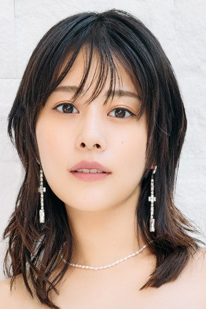 高畑充希 profil kép