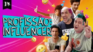 Porta dos Fundos 11. évad Ep.110 110. epizód