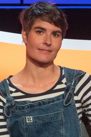 Nikki Dekker profil kép