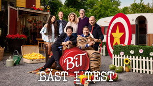 Bäst i test kép