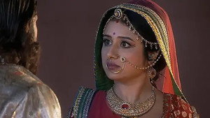 Jodha Akbar 1. évad Ep.397 397. epizód