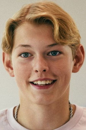 Milton Ahlgren profil kép