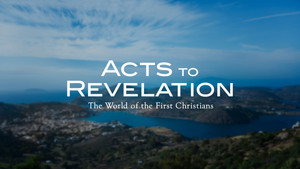 Drive Thru History: Acts to Revelation kép