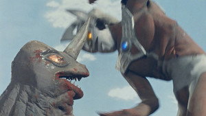 ウルトラマンタロウ 1. évad Ep.51 51. epizód