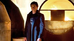 Smallville 9. évad Ep.2 Metallo