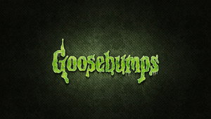 Goosebumps kép