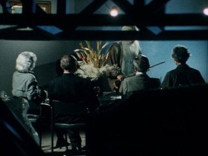 特警ウインスペクター 1. évad Ep.38 38. epizód