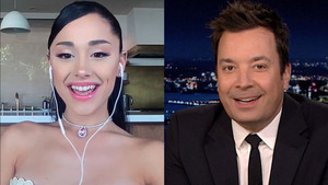 The Tonight Show Starring Jimmy Fallon 9. évad Ep.27 27. epizód