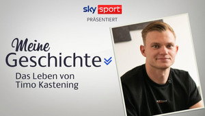 Meine Geschichte - das Leben von 3. évad Ep.8 8. epizód