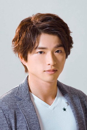 白洲迅 profil kép