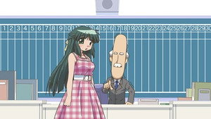 ひだまりスケッチ 2. évad Ep.9 9. epizód