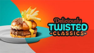 Deliciously Twisted Classics kép