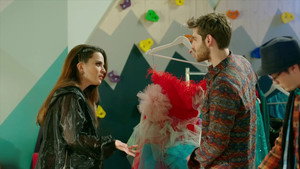 Yetiş Zeynep 1. évad Ep.8 8. epizód