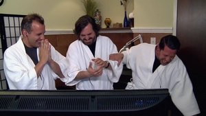 Impractical Jokers - Totál szivatás 3. évad Ep.21 21. epizód