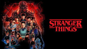 Stranger Things kép