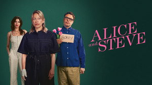 Alice és Steve kép