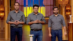 शार्क टैंक इंडिया 4. évad Ep.15 15. epizód