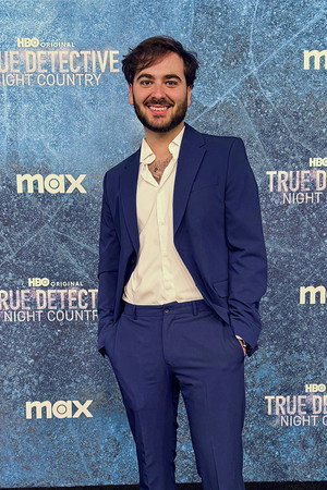 Luca Bueno profil kép
