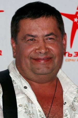 Николай Расторгуев profil kép