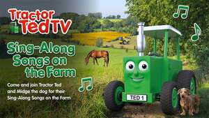 Tractor Ted 4. évad Ep.10 10. epizód