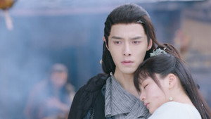 玉骨遥 1. évad Ep.27 27. epizód