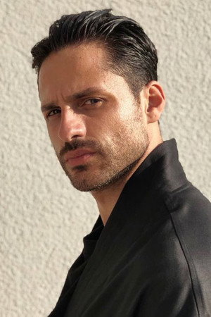 Ekin Mert Daymaz profil kép