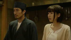 異世界居酒屋「のぶ」 1. évad Ep.9 9. epizód
