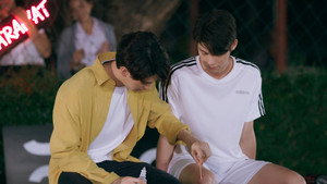 เพราะเราคู่กัน 1. évad Ep.6 6. epizód