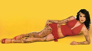 LA Ink kép