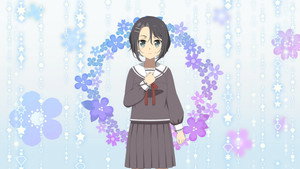 結城友奈は勇者である kép