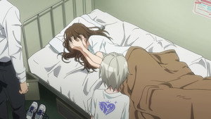 アイドルマスター シンデレラガールズ 1. évad Ep.13 13. epizód