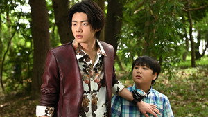 爆上戦隊ブンブンジャー 1. évad Ep.22 22. epizód