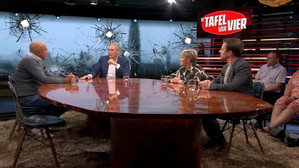 De Tafel van Gert 1. évad Ep.1 1. epizód
