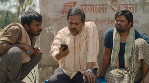 पंचायत 3. évad Ep.3 3. epizód