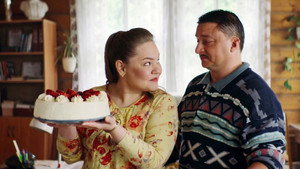 Бедный олигарх 3. évad Ep.5 5. epizód