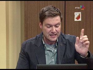 Државни посао 4. évad Ep.21 21. epizód