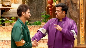 अलायन्स 1. évad Ep.5 5. epizód