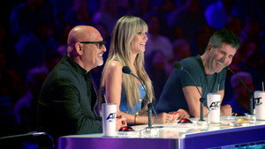 America's Got Talent: All-Stars 1. évad Ep.7 7. epizód
