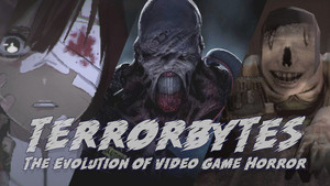 TerrorBytes: The Evolution of Horror Gaming kép