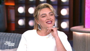The Kelly Clarkson Show 6. évad Ep.145 145. epizód