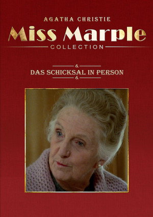 Agatha Christie: Nemezis poszter