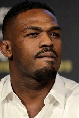 Jon Jones profil kép