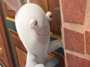 Rabbids: Invázió 1. évad Ep.22 22. epizód