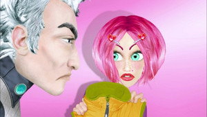 Pop Secret 1. évad Ep.1 1. epizód