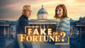 Fake or Fortune? kép