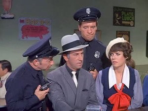 Get Smart 4. évad Ep.4 4. epizód