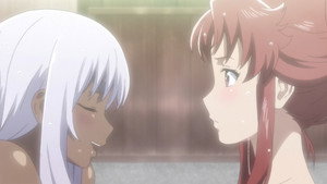 ビッグオーダー 1. évad Ep.5 5. epizód